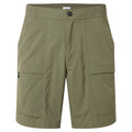 Activate Mens Performance Ripstop Shorts - Forage Green - Image 6