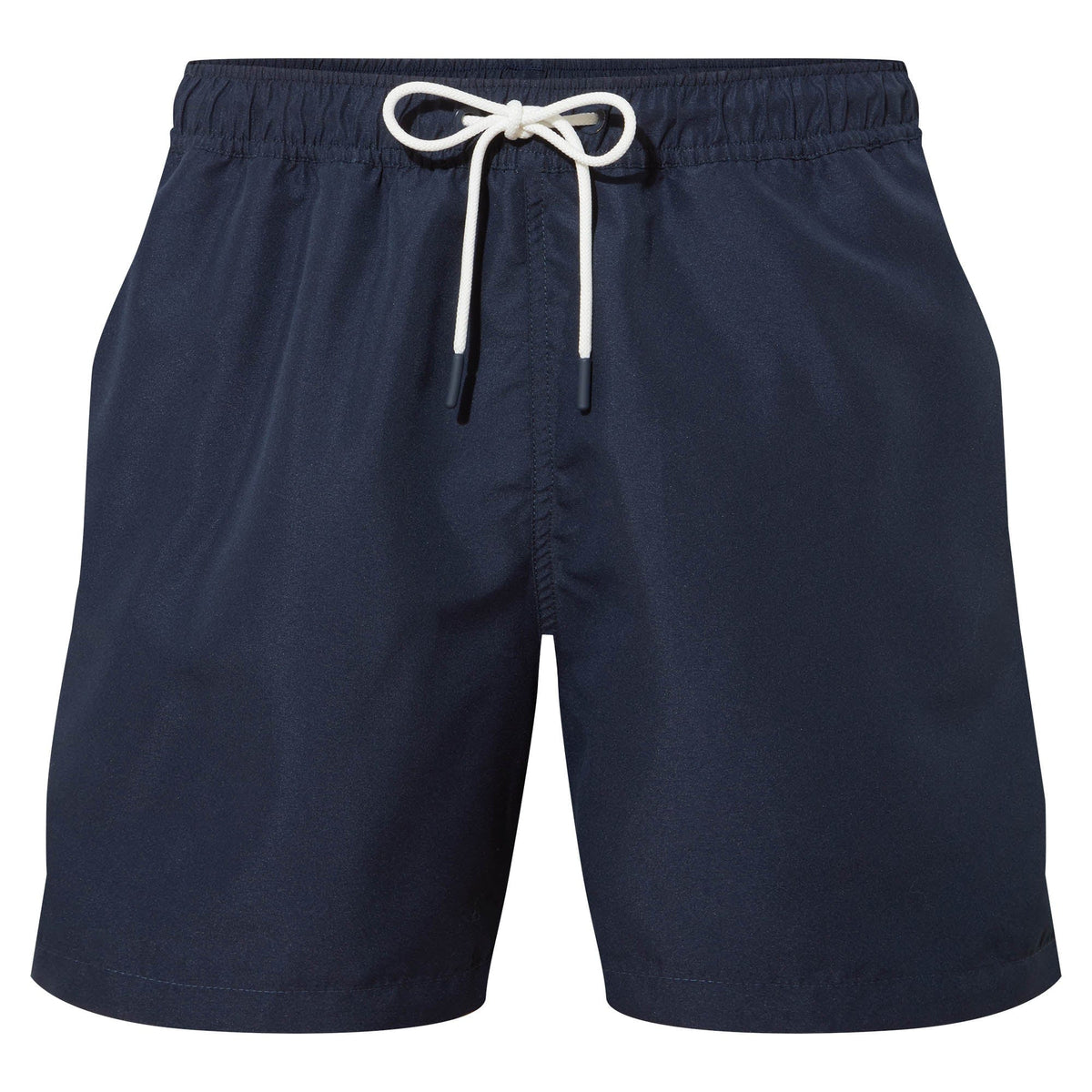 Adler Mens Swimshorts - Dark Indigo - Image 6
