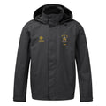 Brighouse Town FC Mens - Airton Waterproof Jacket Black
