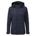Airton Womens Waterproof Jacket - Navy - Image 7