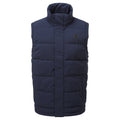 Barmston Mens Insulated Gilet - Navy - Image 6