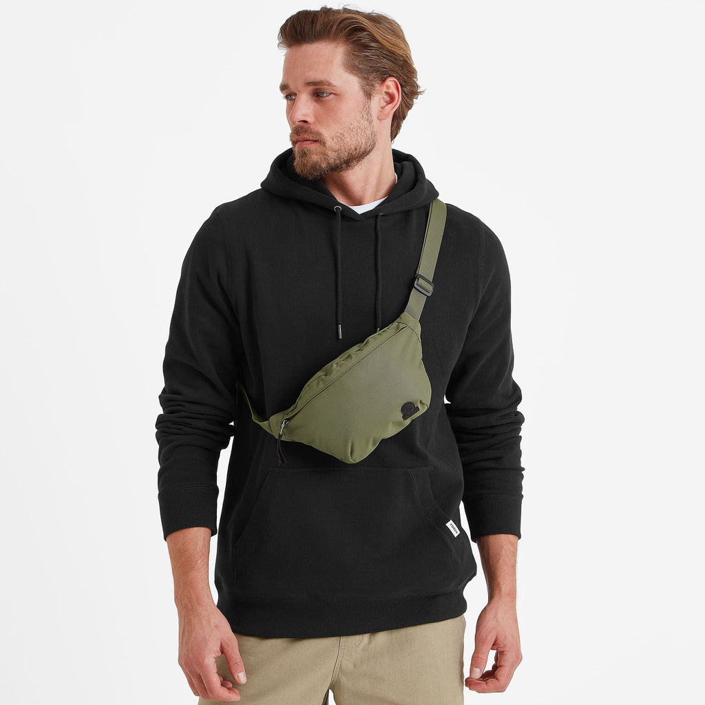 Blyton Bumbag - Light Khaki