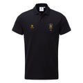 Brighouse Town FC Mens - Bower Polo Shirt Black