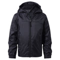 Copley Kids Waterproof Jacket - Black - Image 11