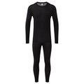 Darley Mens Thermal Base Layer Set - Black - Image 9
