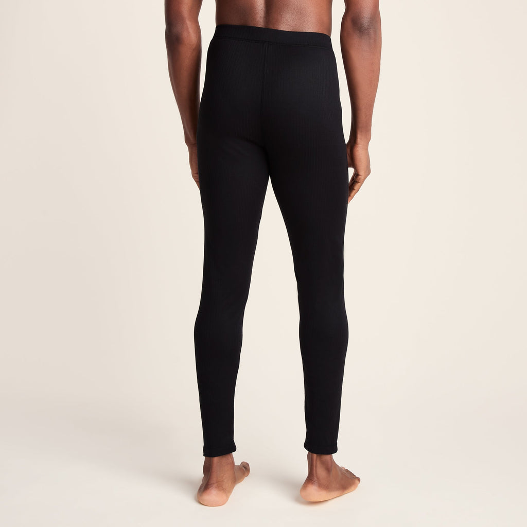 Darley Mens Thermal Base Layer Set - Black - Image 5