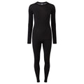 Darley Womens Thermal Base Layer Set - Black - Image 8