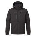 Denton Mens 3-in-1 Waterproof Jacket - Black - Image 9