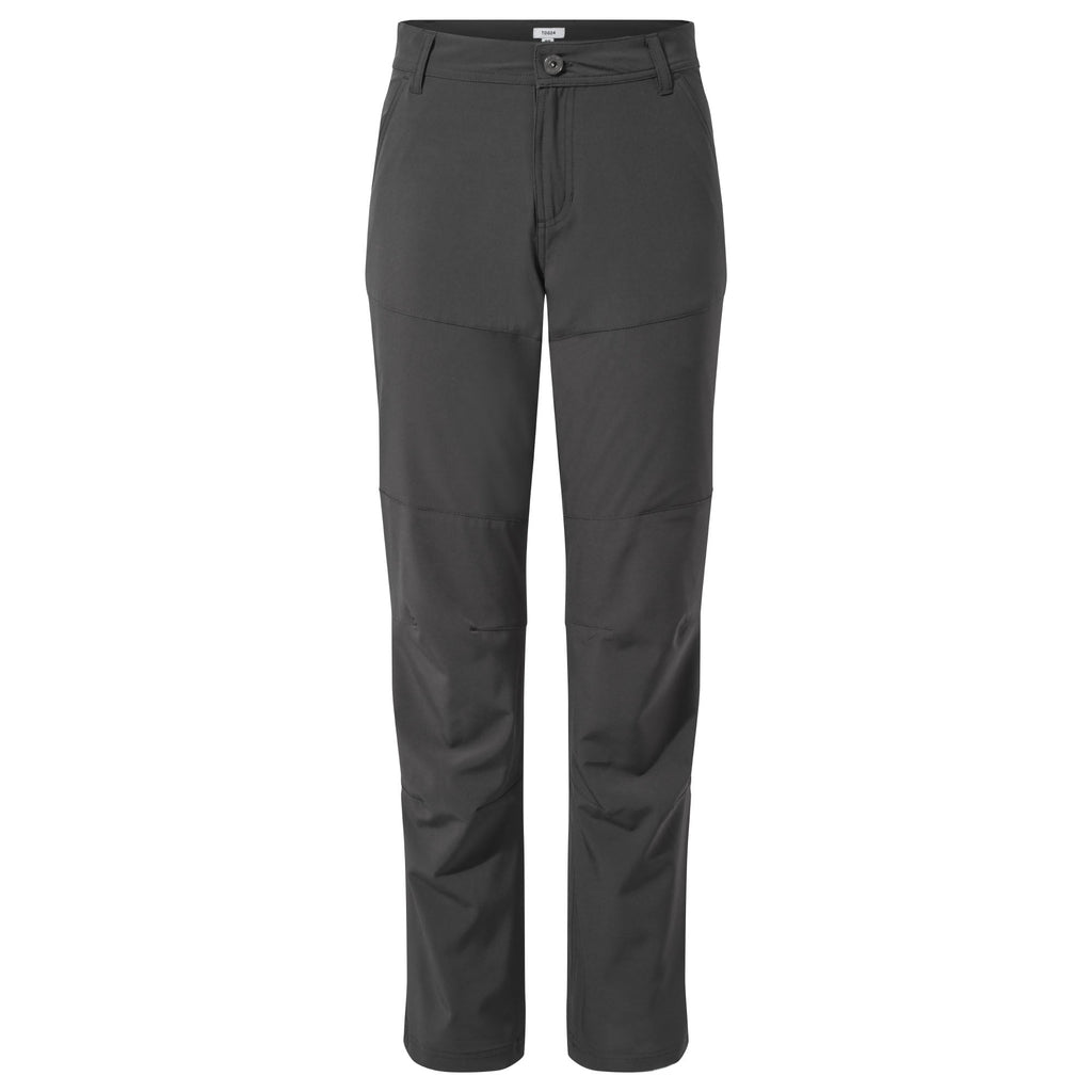 Denver Womens Walking Trousers Long - Storm - Image 6