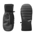 Escapade Ski Mitts - Black - Image 4