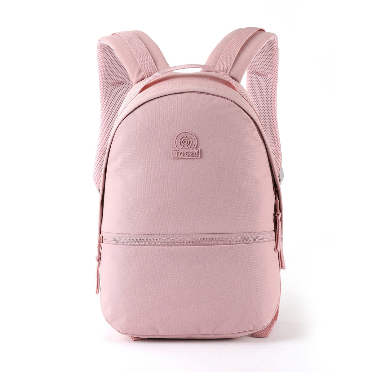 Exley Backpack - Faded Pink 8L - Image 5