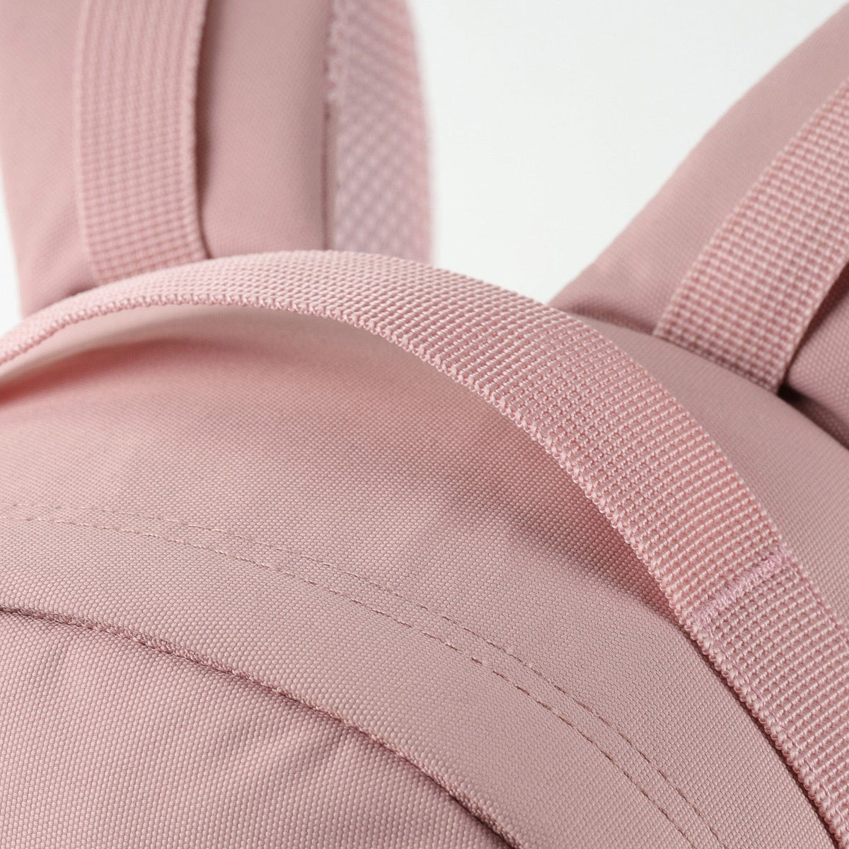Exley Backpack - Faded Pink 8L - Image 6