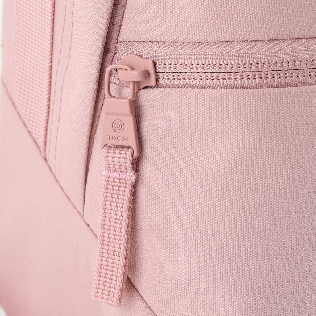 Exley Backpack - Faded Pink 8L - Image 8