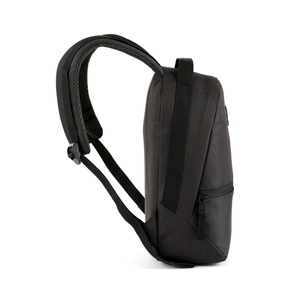 Exley Backpack - Coal Grey 8L - Image 7