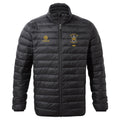 Brighouse Town FC Mens - Gibson Padded Jacket Black
