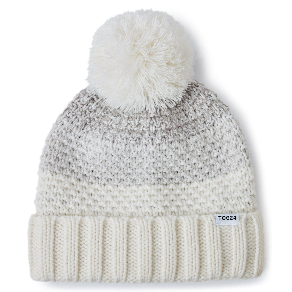 Girdlestone Hat - Optic White - Image 2