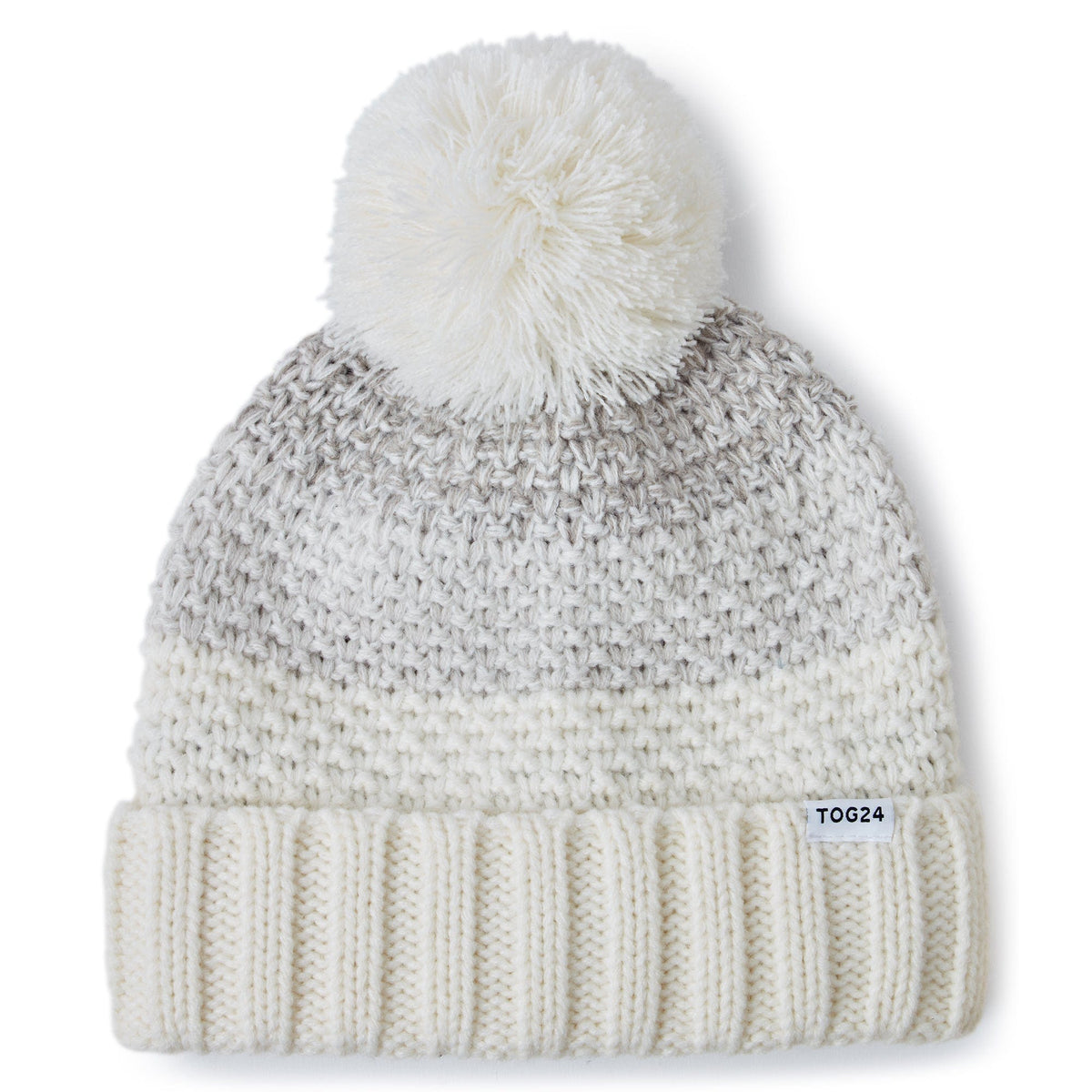 Girdlestone Hat - Optic White - Image 2