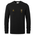 Brighouse Town FC Mens - Greetland Sweat Black