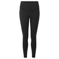 Haller Womens Performance Leggings - Black - Image 7