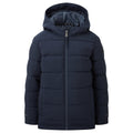 Harecroft Kids Padded Jacket - Dark Indigo - Image 7