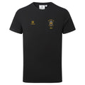 Brighouse Town FC Mens - Longley T-Shirt Black
