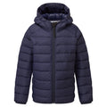 Midsley Kids Down Jacket - Navy - Image 2