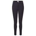 Milton Womens Water Resistant Slim Trouser Regular - Black - Image 5