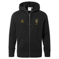 Brighouse Town FC Mens - Norwood Zip Hoody Black