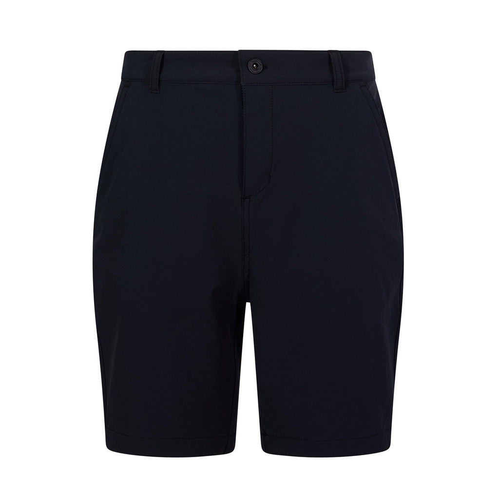 Path Womens Performance Shorts - Black - Image 7