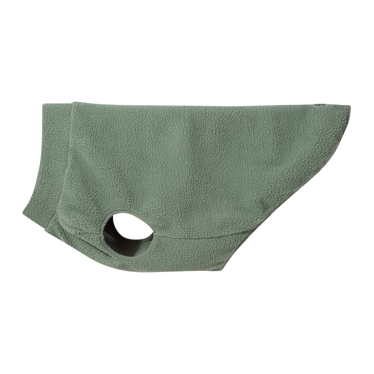 Rover Sherpa Dog Coat L - Light Forest - Image 5