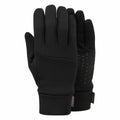 Surge Powerstretch Gloves - Black - Image 2