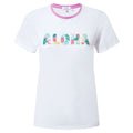 Susan Womens 100% Cotton Supersoft T-Shirt - Optic White - Image 6