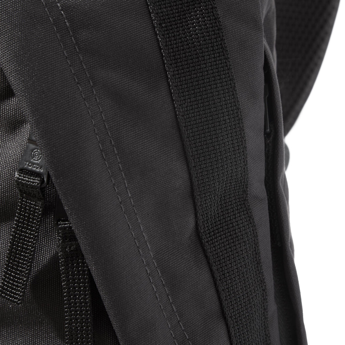 Tabor Backpack - Coal Grey 14L - Image 9