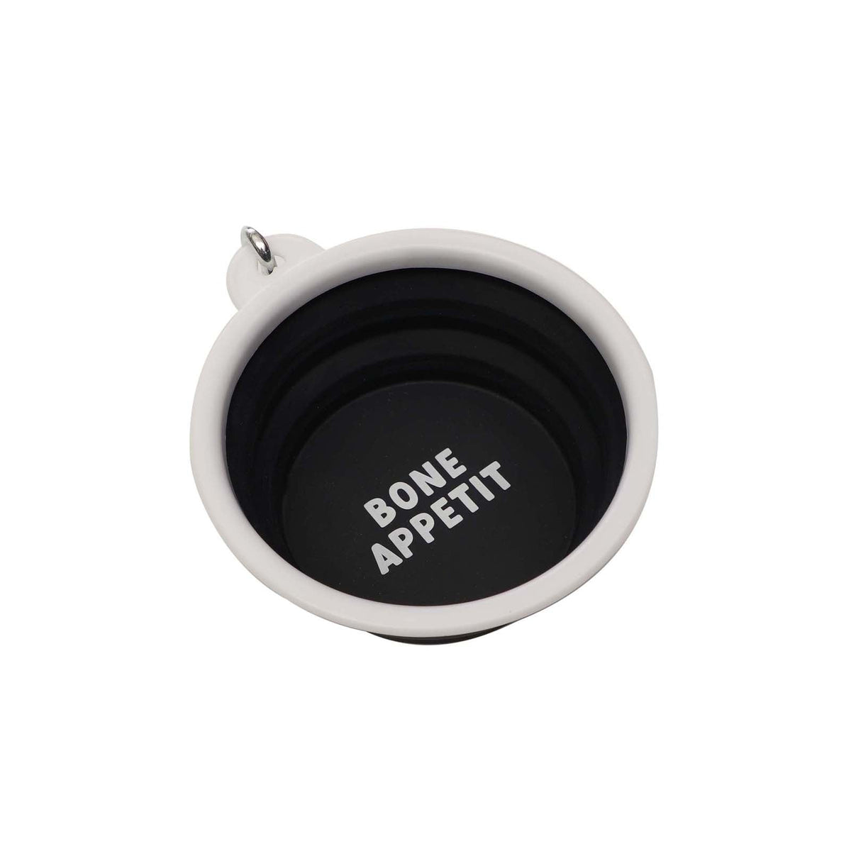 ThIrsty Dog Bowl - Dark Indigo - Image 2
