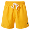 Tristan Mens Swimshorts - Bright Yellow - Image 3