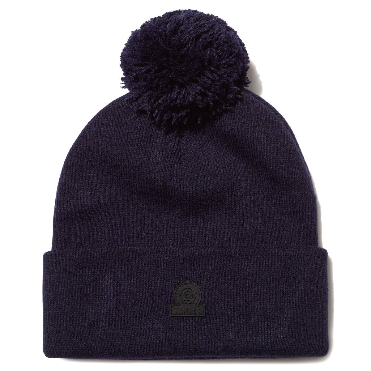 Tyla Knit Hat - Dark Marine - Image 3