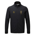 Brighouse Town FC Mens - Valley Softshell Jacket Black