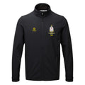 Crossley Heath Mens - Valley Softshell Jacket Black - Image 2
