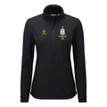 Crossley Heath Womens - Valley Softshell Jacket Black - Image 2