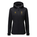 Brighouse Town FC Womens - Valley Softshell Hoody Black