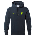 West Yorkshire Hawks Womens - Wyke Hoody Dark Indigo