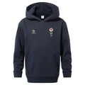 Lightcliffe CC Kids - Wyke Hoody Dark Indigo