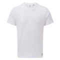 Honley Mens T-Shirt - White
