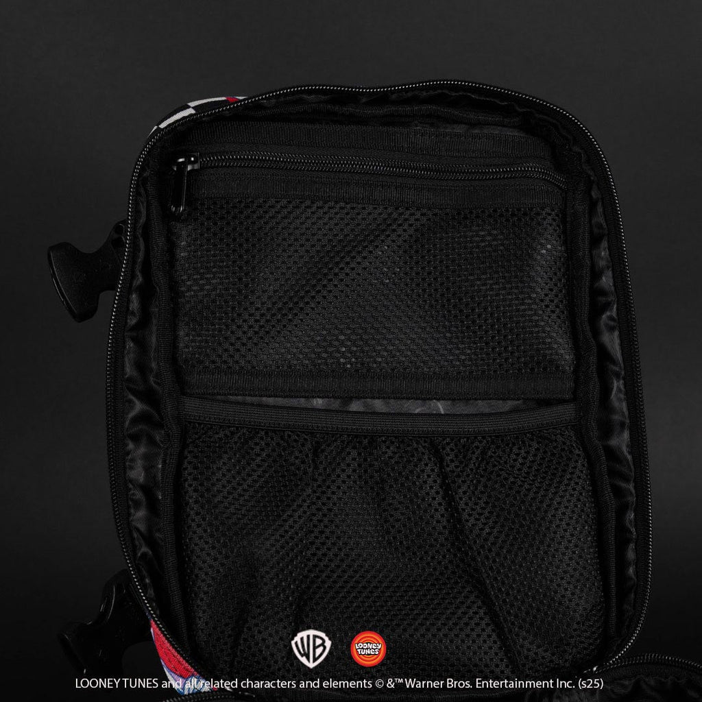 9L Backpack Mini Looney Tunes - Image 16