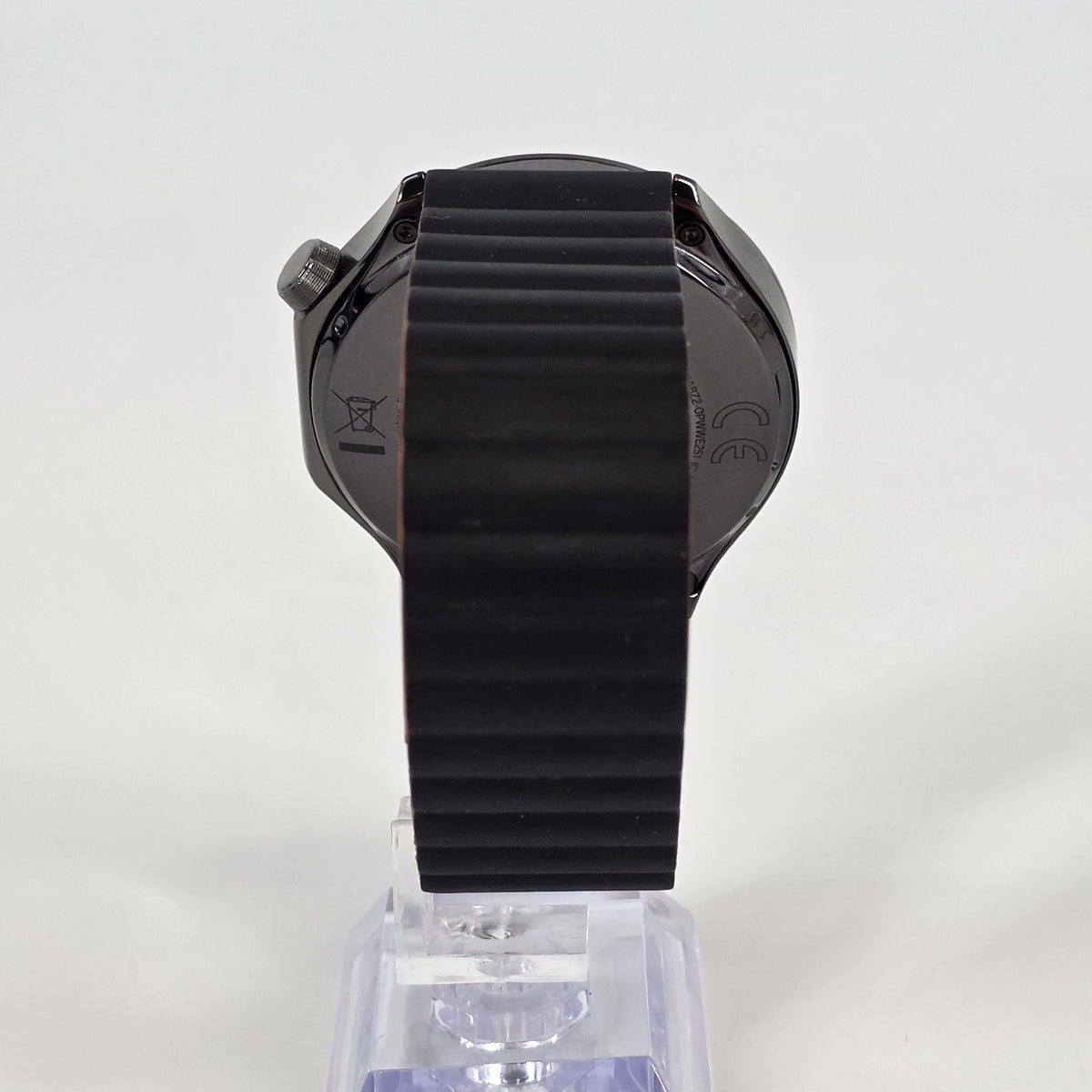 OnePlus Watch 3 46mm Black WiFi 32GB - Image 5