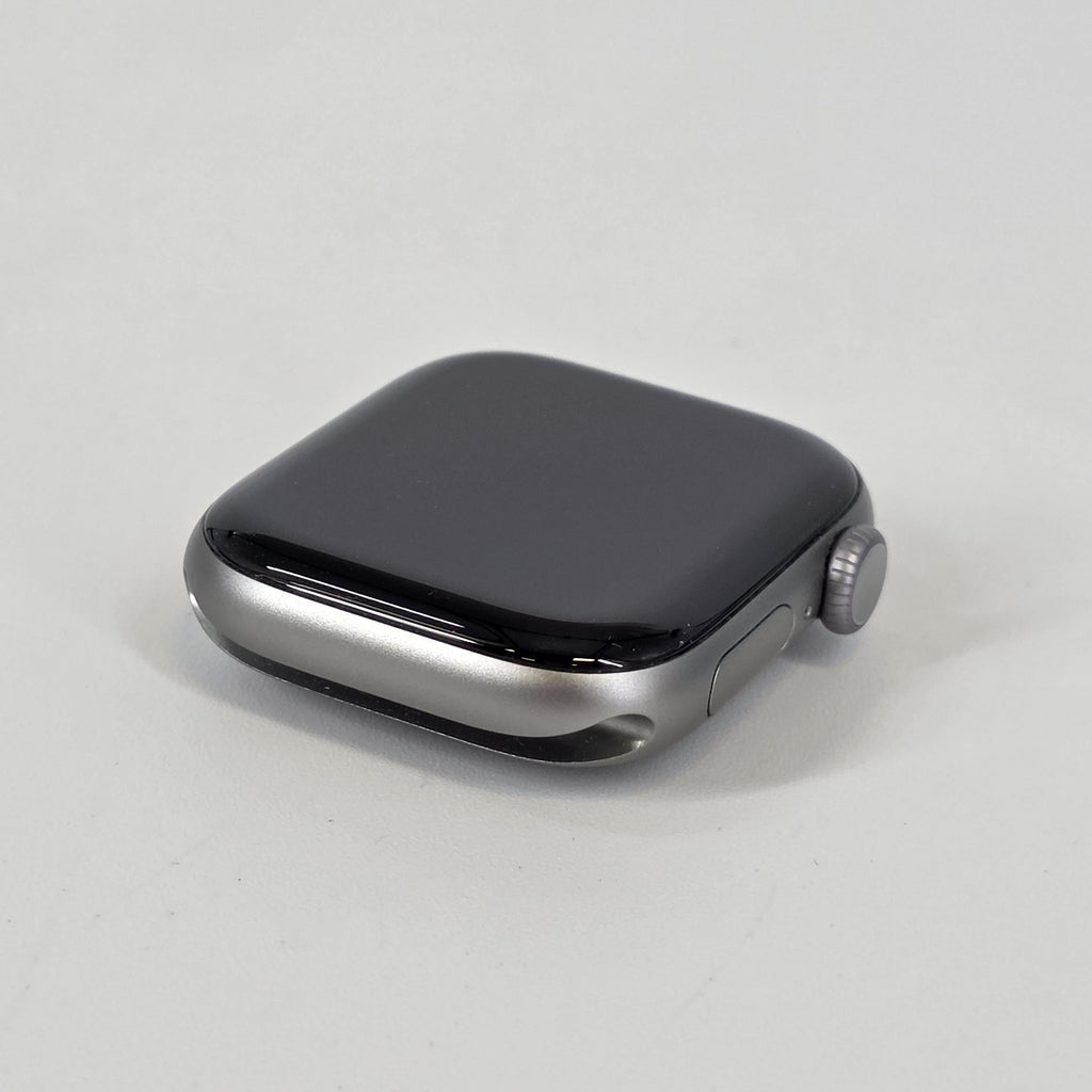 Apple Watch (Series 11) 42mm Space Gray WiFi 64GB - Image 7