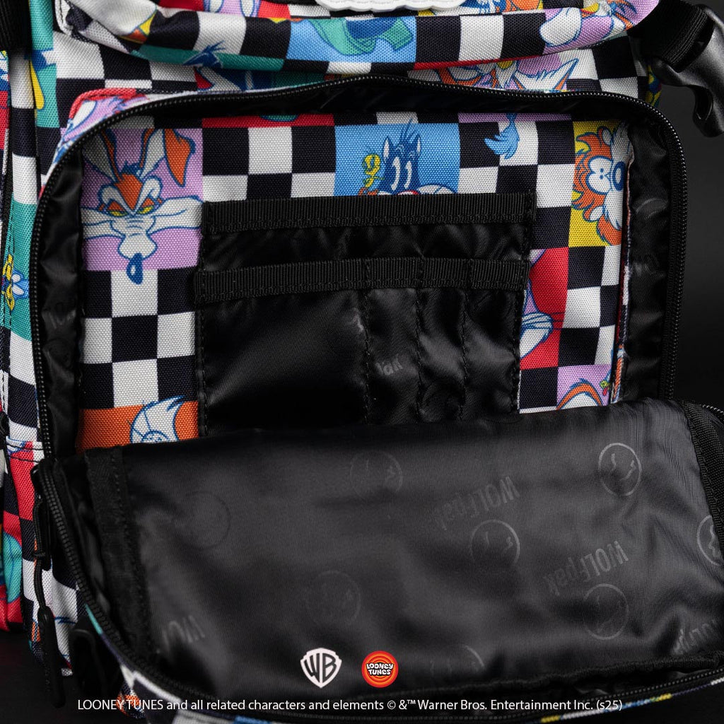 35L Backpack Looney Tunes - Image 22