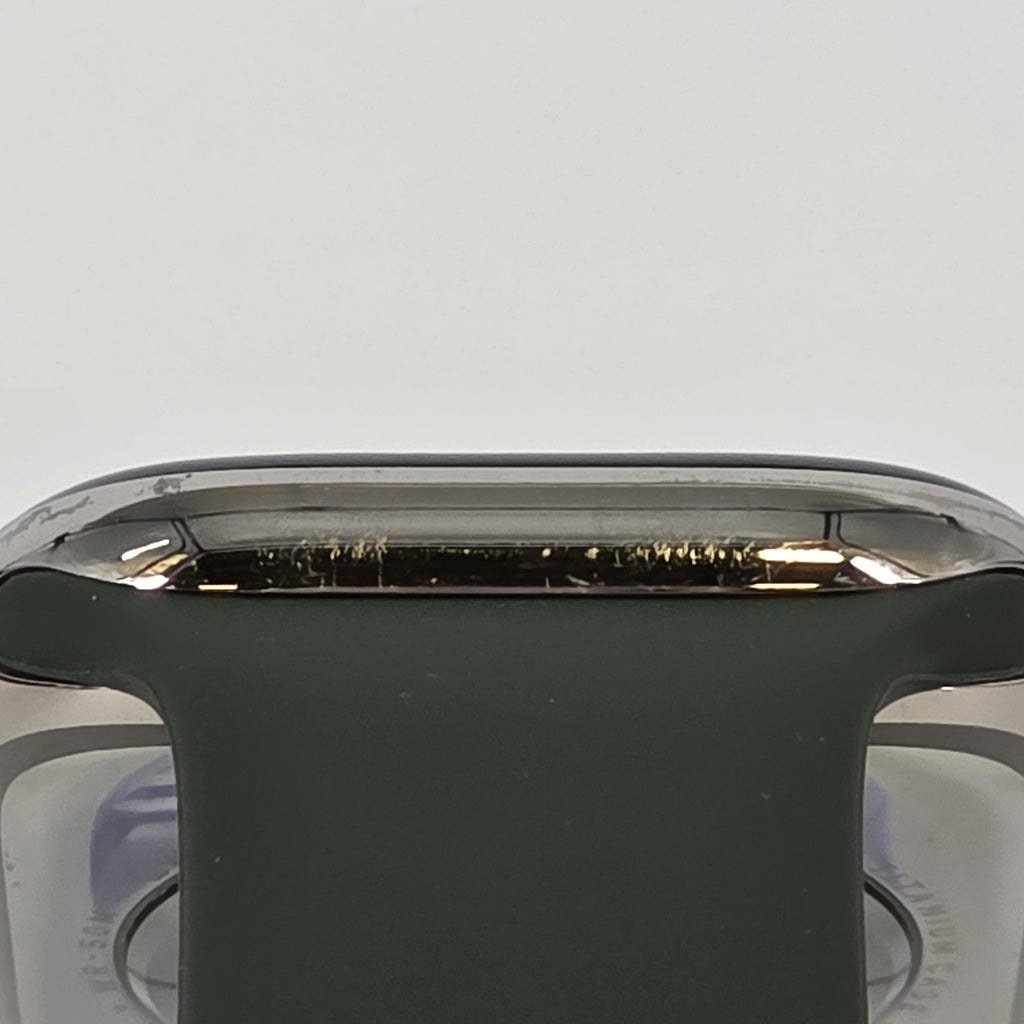 Apple Watch (Series 10) 42mm Natural Unlocked 64GB - Image 8