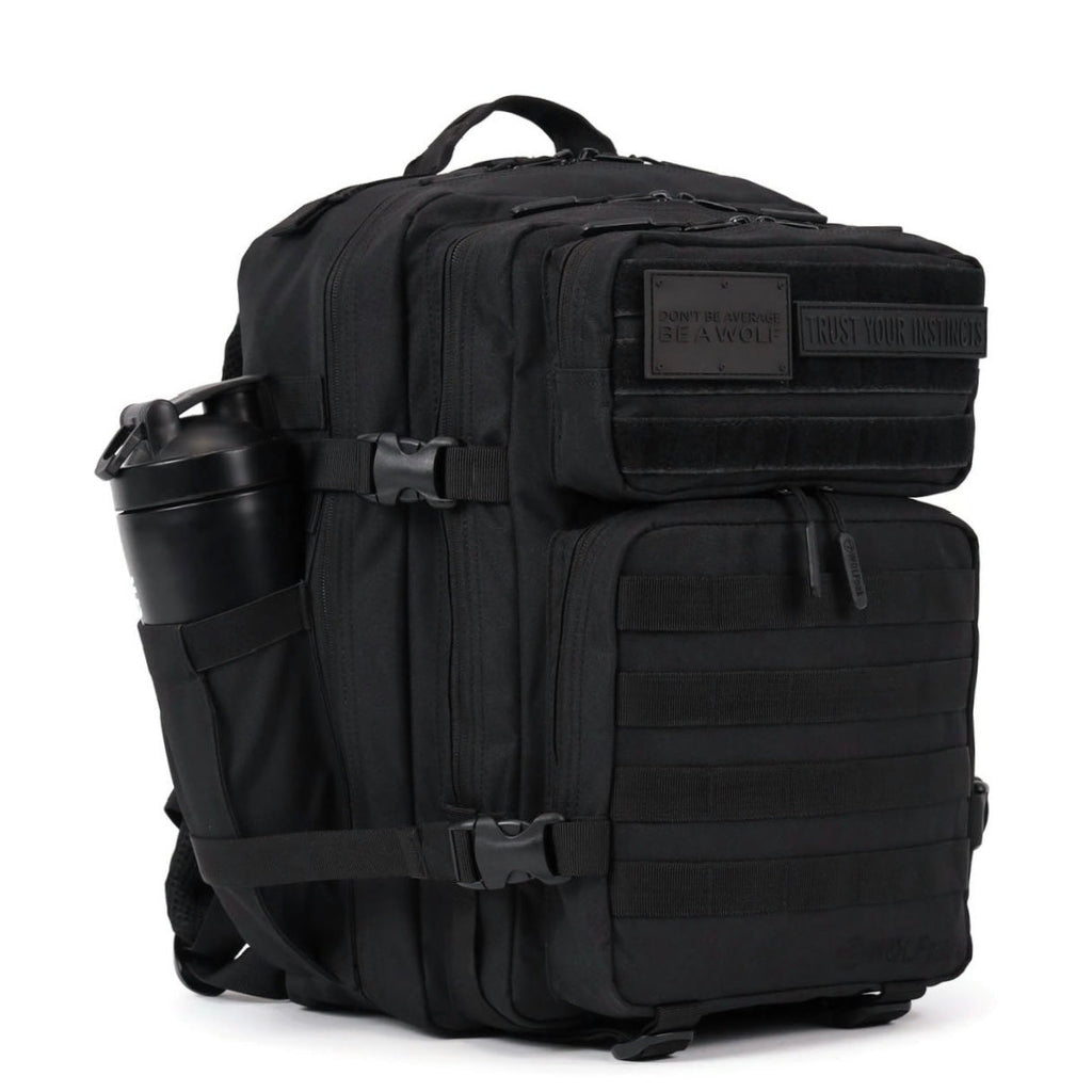 35L Backpack Nightshade - Image 2