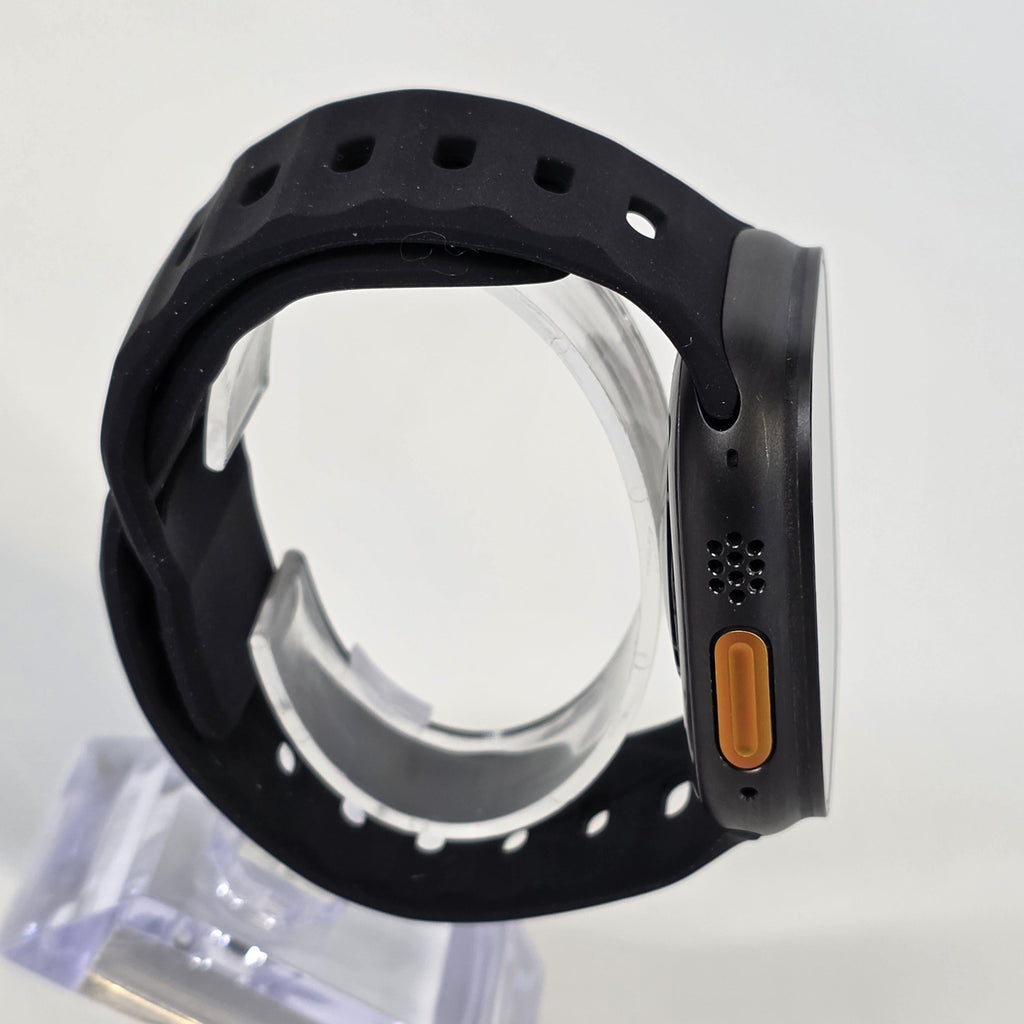 Apple Watch (Ultra 3) 49mm Black Unlocked 64GB - Image 3